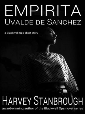cover image of Empirita Sanchez de Uvalde